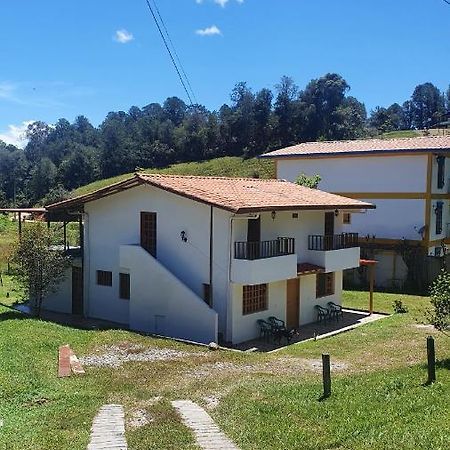 Casa Lucia - Guatape Apartment Екстериор снимка