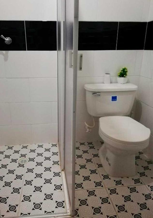 Casa Lucia - Guatape Apartment Екстериор снимка