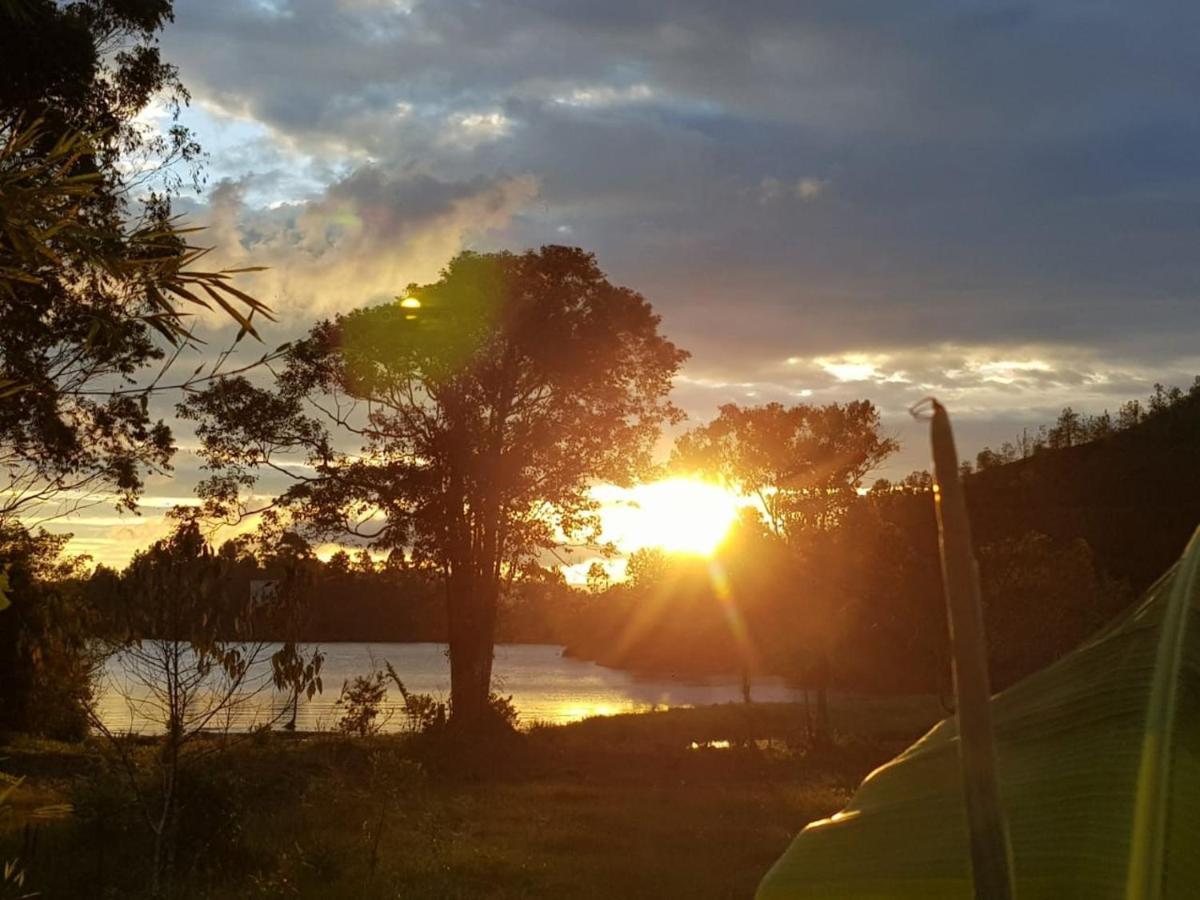 Casa Lucia - Guatape Apartment Екстериор снимка