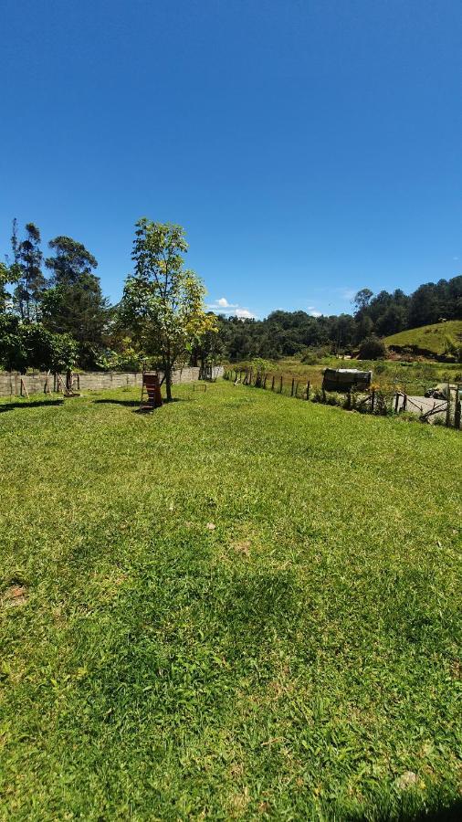 Casa Lucia - Guatape Apartment Екстериор снимка